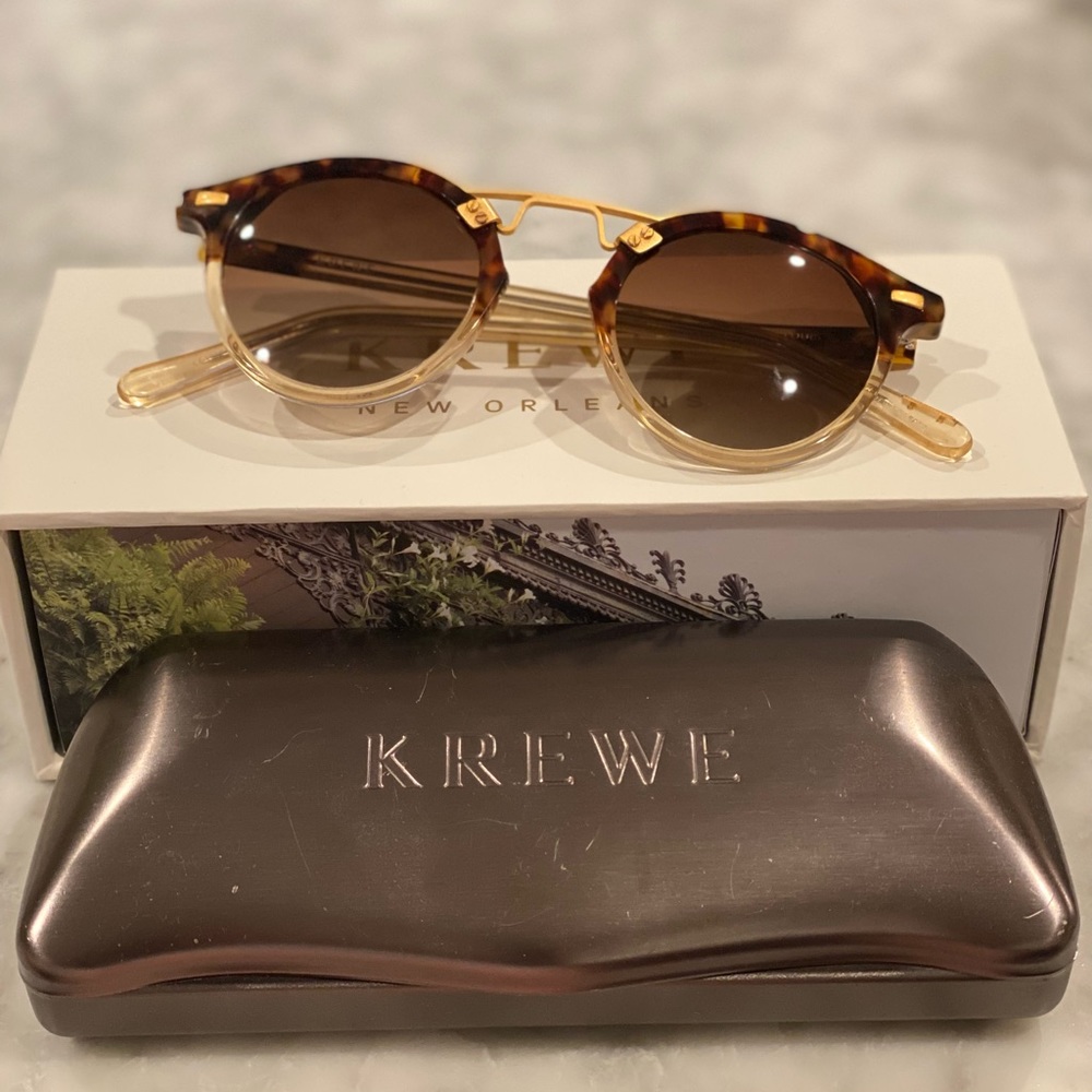 KREWE St. Louis Classics (Polarized)